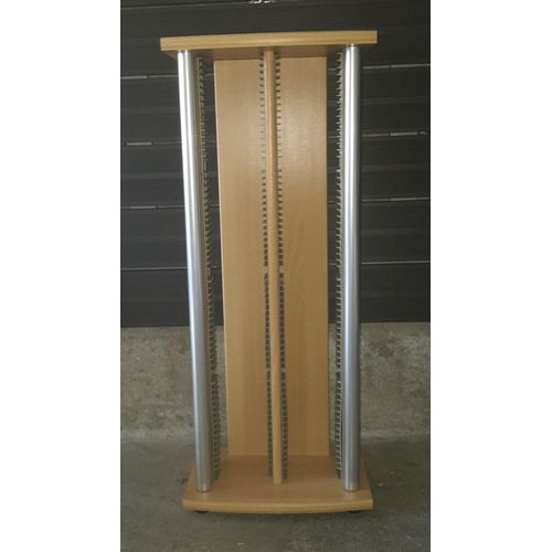 Meuble Colone Rangement Cd