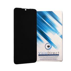 Ecran Complet Pour Xiaomi Redmi Note 8t Blanc 6.3" Vitre Tactile + Ecran Lcd