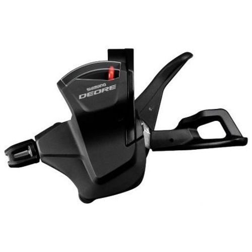 Manette Shimano Deore Sl-M6000 2/3