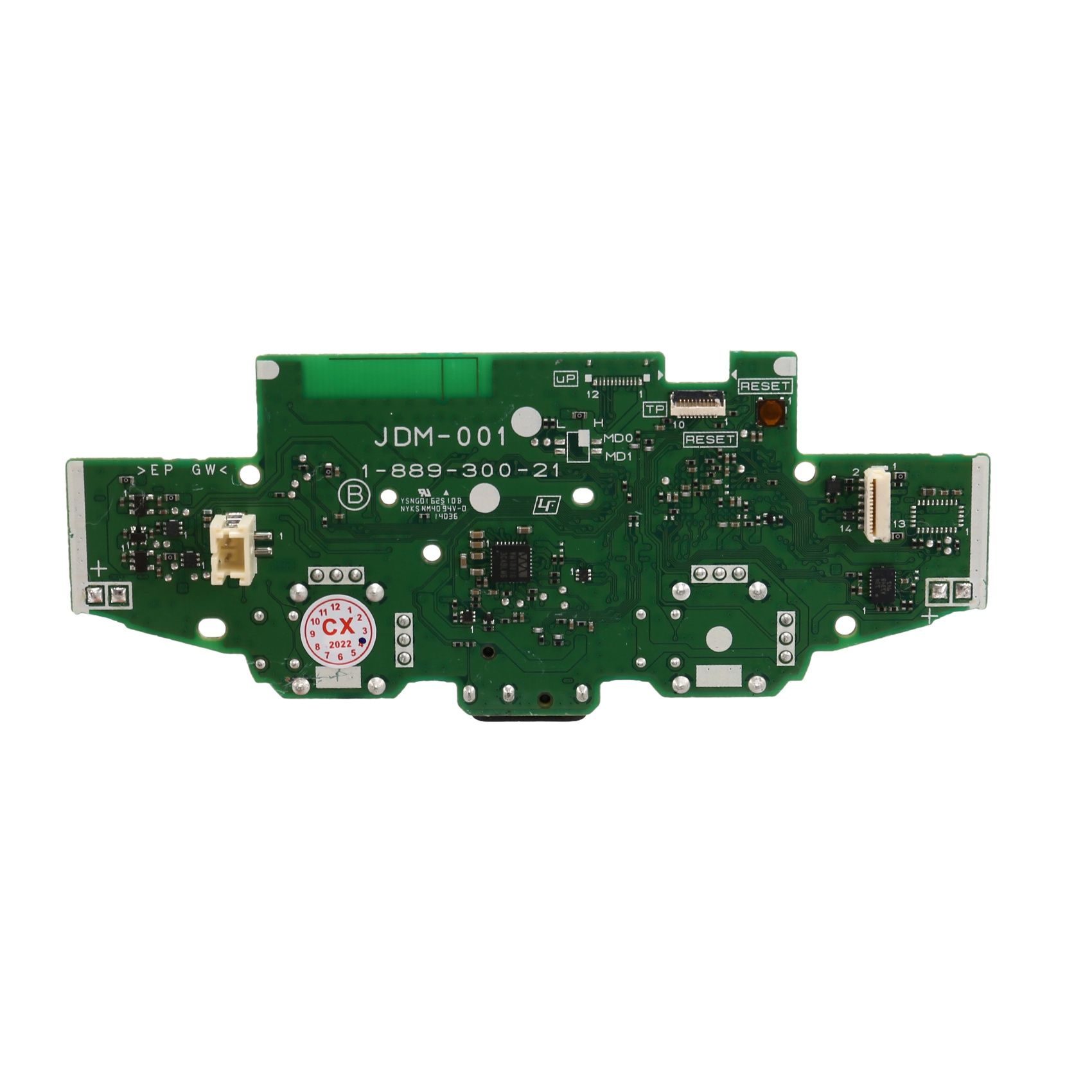 Carte Mre De Remplacement Pour Contrleur Ps4 Jdm001, Joyst... - 4