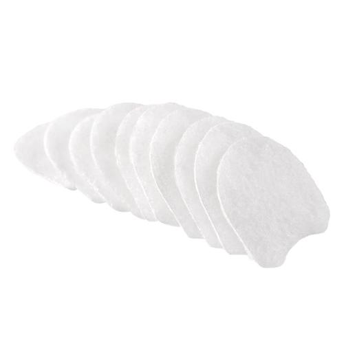 Filtres CPAP de remplacement pour appareils Airmini, filtres Ultra fins hypoallergéniques jetables, 20 pièces