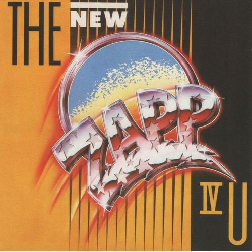 The New Zapp Iv U (Expanded Version)