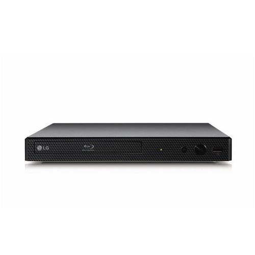 Lecteur Blu-Ray LG BP250 2D