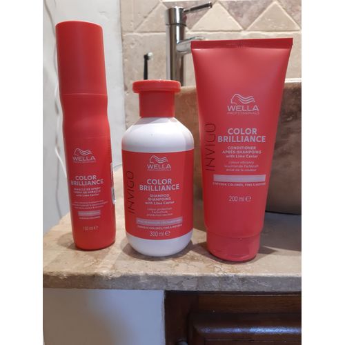 Produits Cheveu Wella 