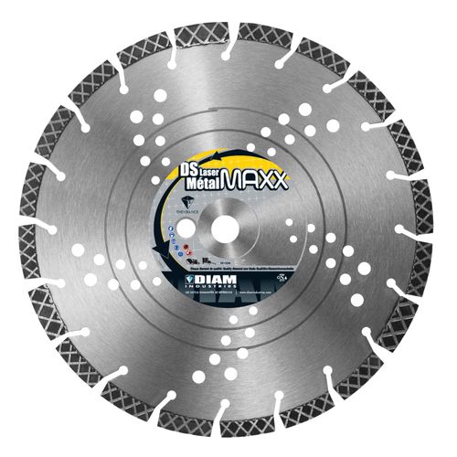 DISQUE DIAMANT DIAM 230 / 22. 23 MIXTE DSLMAXX