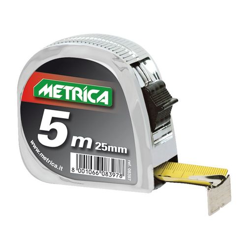 METRE RUBAN 10 m x 25 mm