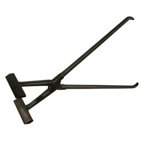 PINCE A RELEVER 180 mm DROITE