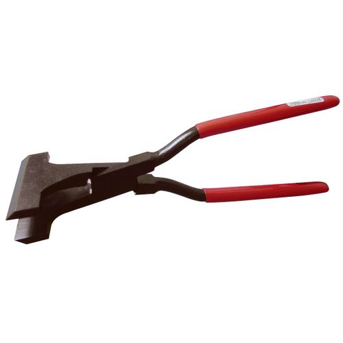 PINCE A PLIER DROITE 100 mm