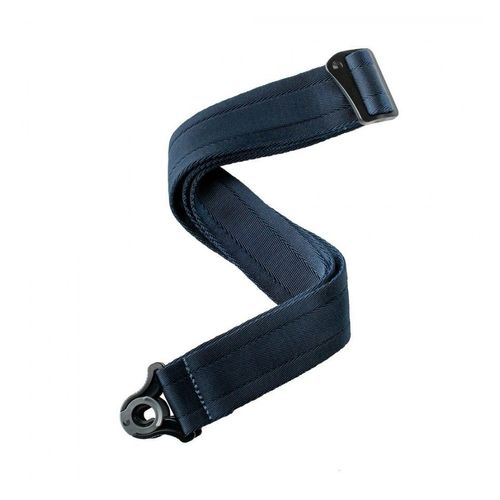 D'addario 50bal10 - Sangle Auto Lock Pour Guitare, Midnight