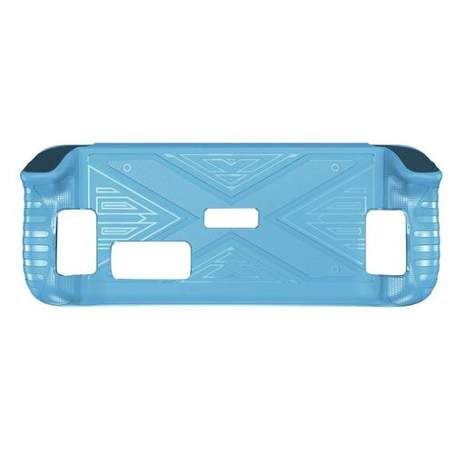 Coque De Protection Anti-Choc En Tpu Pour Console De Jeu, Pour Valve Steam Deck, Antidérapante