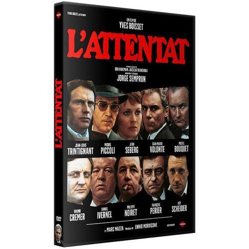 L'attentat