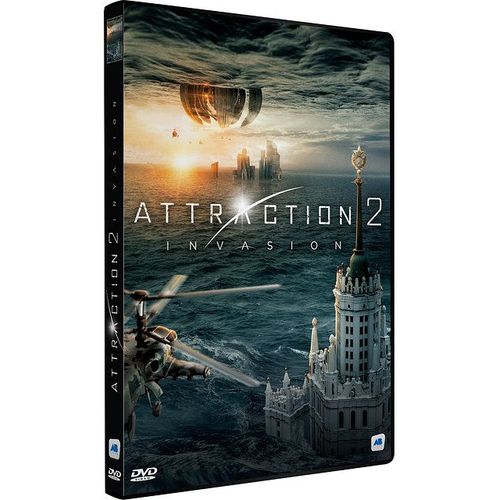 Attraction 2