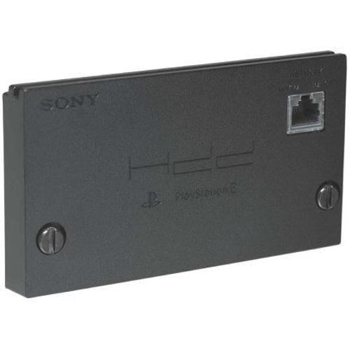 Network Adaptor For Playstation 2