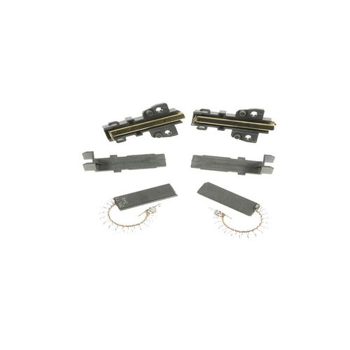 CHARBON MOTEUR POUR LAVE LINGE SIEMENS - 00639025