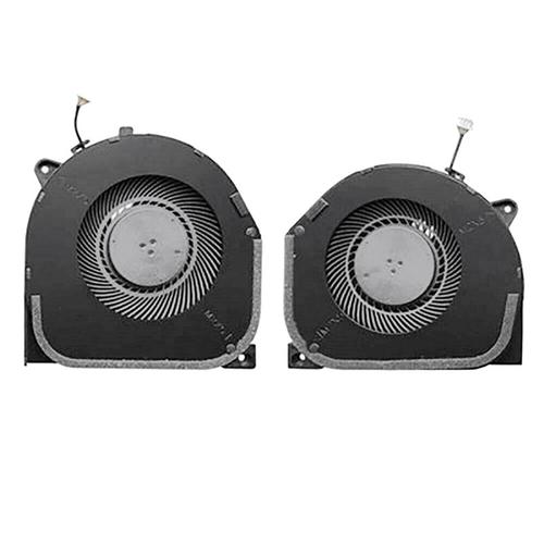 Ordinateur portable CPU GPU ventilateur de refroidissement pour Lenovo Legion Y7000 Y530 Y530-15ICH ordinateur CPU & GPU ventilateur de refroidissement