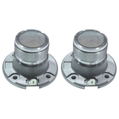 DiaphLeurs me de rechange pour JBL, 3.6 Ohm, 2414H, 2414H-1, EON 315,305,210P, 315, 510, 928, 2 pièces