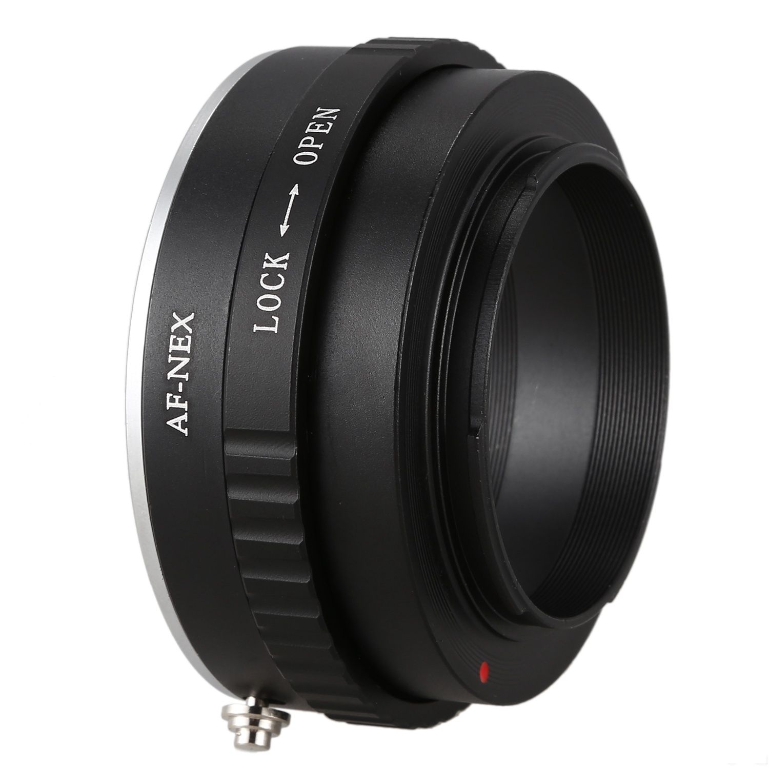 Bague d'adaptation pour Sony Alpha Minolta, objectif de type... - 3