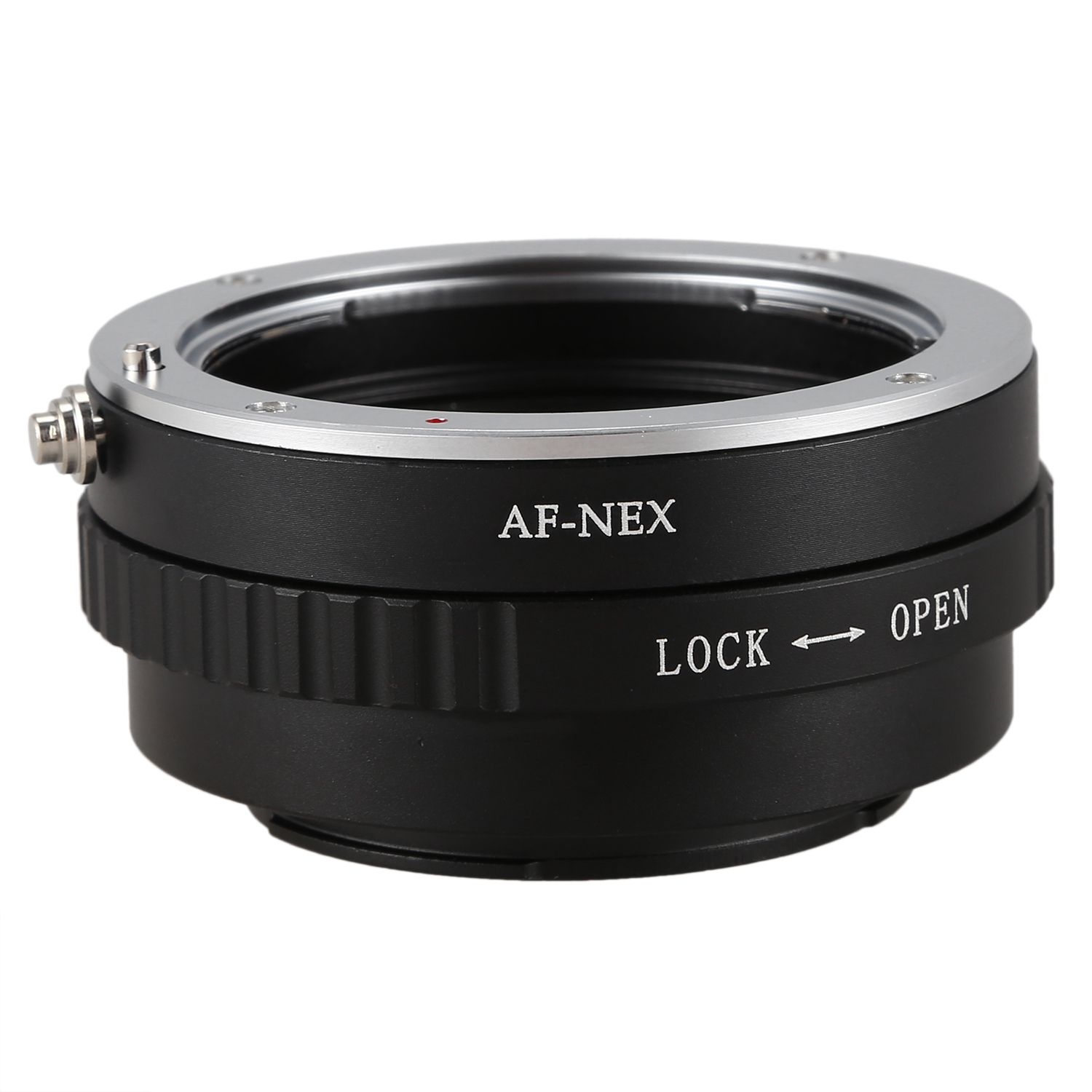 Bague d'adaptation pour Sony Alpha Minolta, objectif de type... - 4