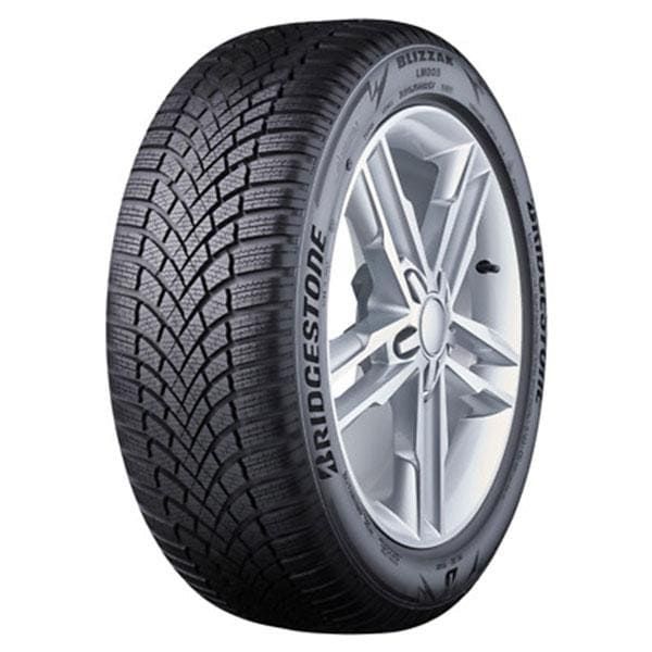 PNEU Hiver Bridgestone Blizzak LM005 225/40 R18 92 V