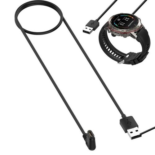 Base De Câble De Charge Usb Pour Montre Intelligente, Berceau S6, Durable, Longue Durée, Accessoires Smartwatch, Fil Adaptateur, 5v
