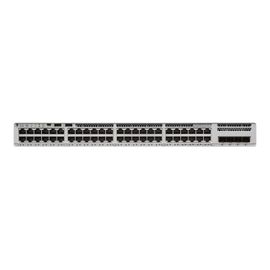 Cisco : CATALYST 9200L 48-PORT POE+ 4 X 1G