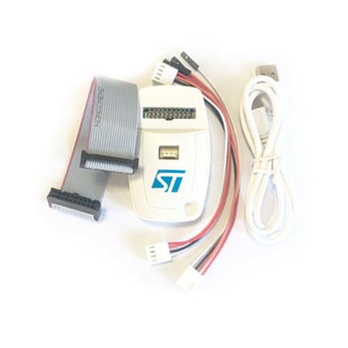 Gestionnaire De Téléchargement D'émulateur Stm8 Stm32, St-Link/V2 St-Link V2(Cn), Dispositif Artificiel, Nouveau