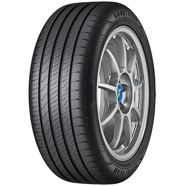 PNEU Et? Goodyear EfficientGrip Performance 2 225/55 R17 101 W