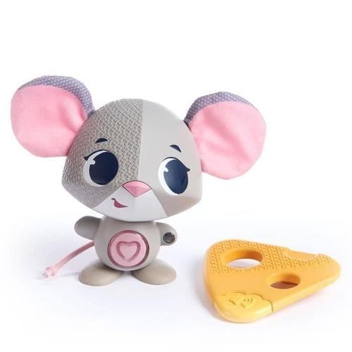 Jouet Intéractif Wonder Buddies - Coco La Souris - Tiny Love