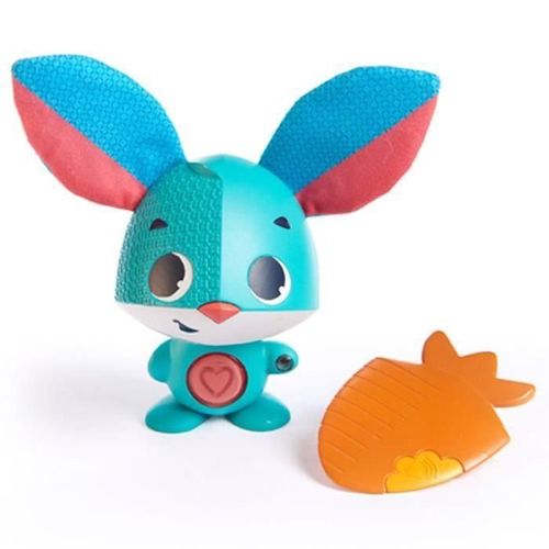 Jouet Intéractif Wonder Buddies - Thomas Le Lapin - Tiny Love