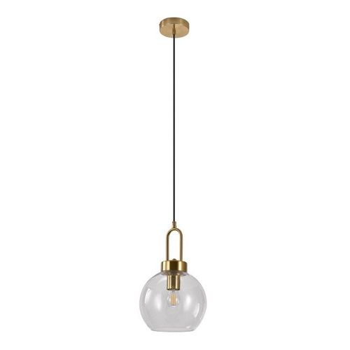 Suspension Luton, Laiton, 20x20x33 Cm