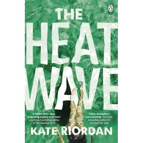 The Heatwave