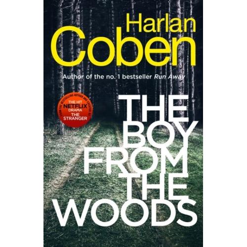 The Boy From The Woods