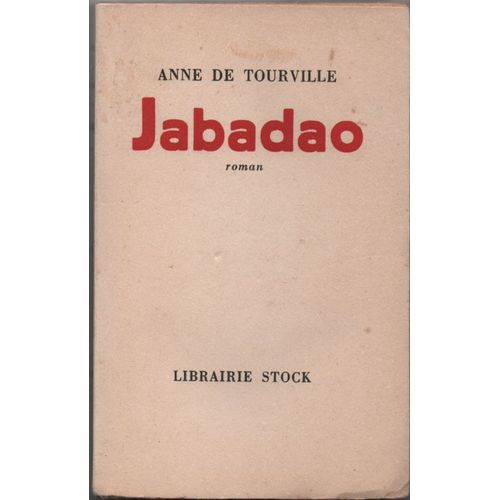 Jabadao