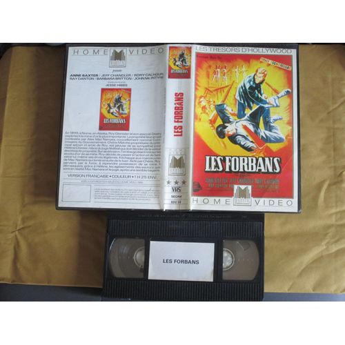 Les Forbans