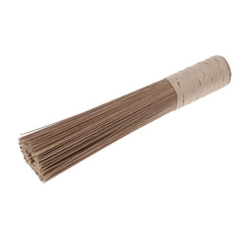 2020 Nouveau Fouet De Nettoyage Traditionnel Bambou Wok Brosses Outils De Cuisine 7 Pouces De Longueur