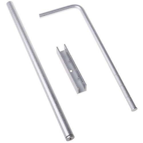 Support De Suspension Universel En Alliage D'aluminium Pour Aquarium, Lumière Pour Aquarium