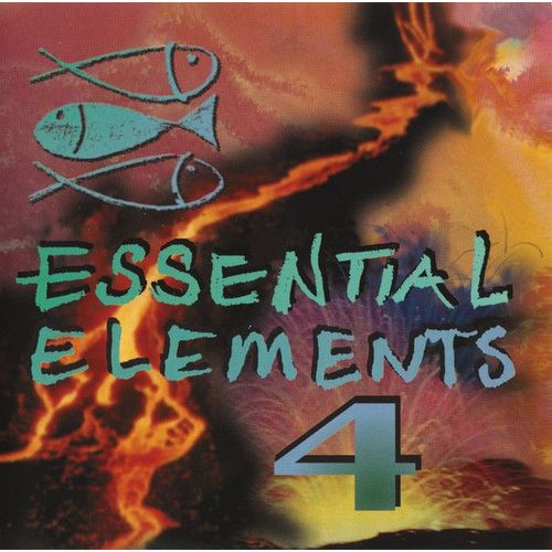 Essential Elements 4