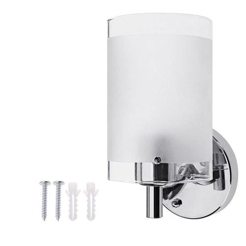 Applique Murale Led E27 En Verre Moderne, Éclairage Décoratif, Luminaire Décoratif, Ac85-265v