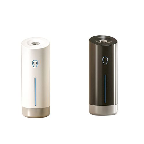 Brûleur d'encens aste USB, diffuseur d'arômes électrique portable, mini porte-encens, décoration de la maison