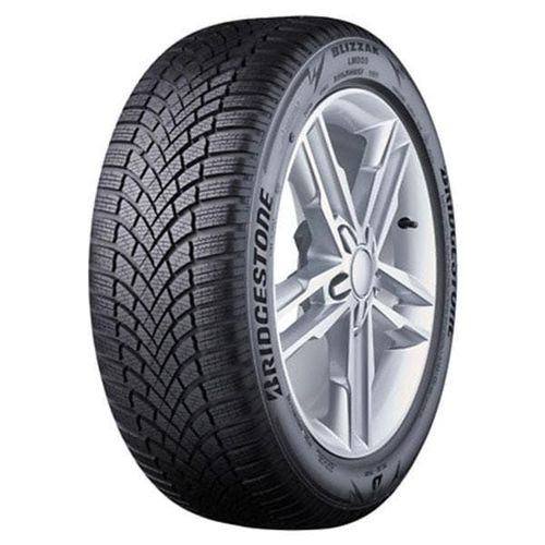 PNEU Hiver Bridgestone Blizzak LM005 215/50 R17 95 V