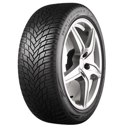 PNEU Hiver Firestone Winterhawk 4 215/50 R17 95 V