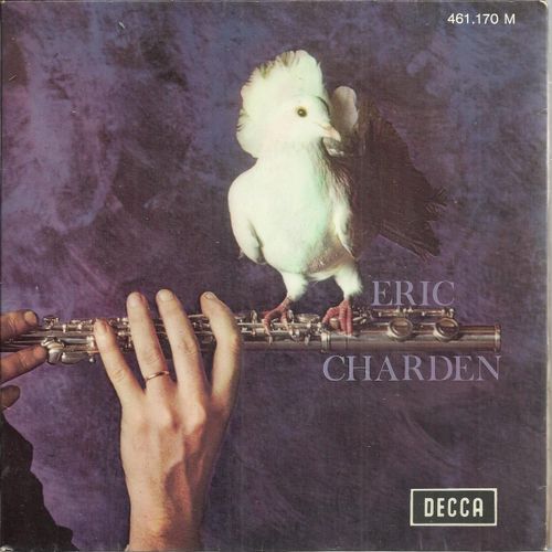 Soudain En Plein Été (Charden, Ferrali) 3:05 - La Nuit Je Me Souviens (Ferrali, Bernet, Charden) 2:40 / Excuse-Moi (Illous, Charden) 2:50 - L'homme À La Guitare D'or (Charden, Bernet) 2:50