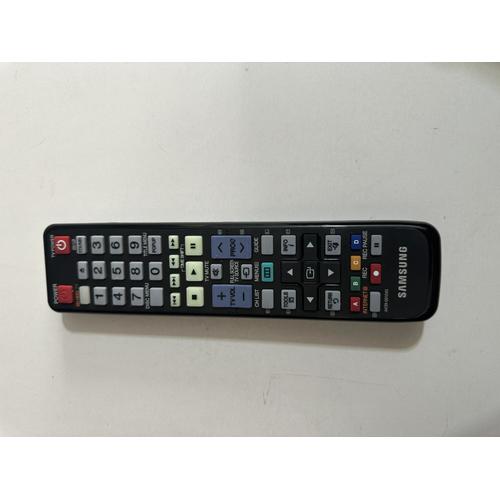 TELECOMMANDE SAMSUNG AK59-00104S