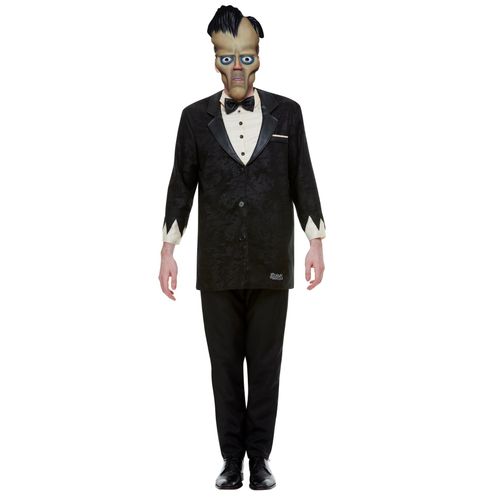 Déguisement Lurch Famille Addams Adulte - Taille: Xl