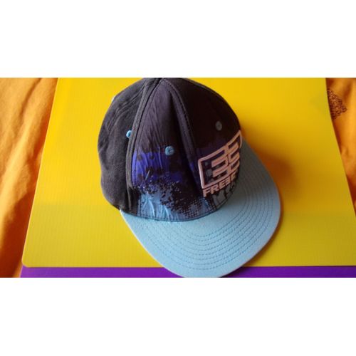 Casquette " Freegun" Garçon Taille 53cm