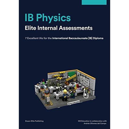 Ib Physics Internal Assessment