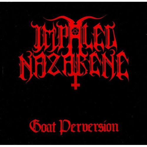 Goat Perversion - Edition Limitee 1000 Copies