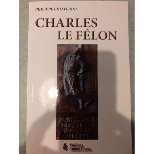 Charles Le Félon