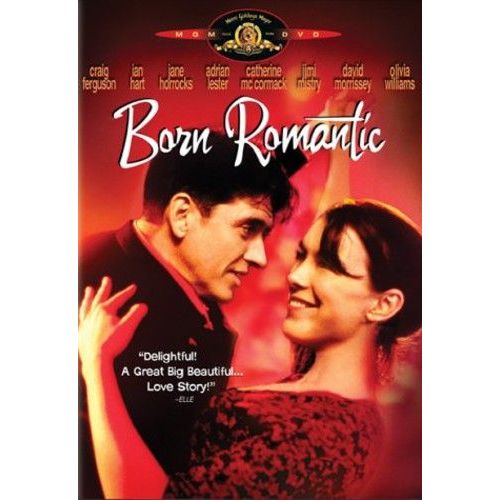 Born Romantic [Digital Video Disc] Dolby, Digital Theater System, Dubbed, Subtitled, Widescreen