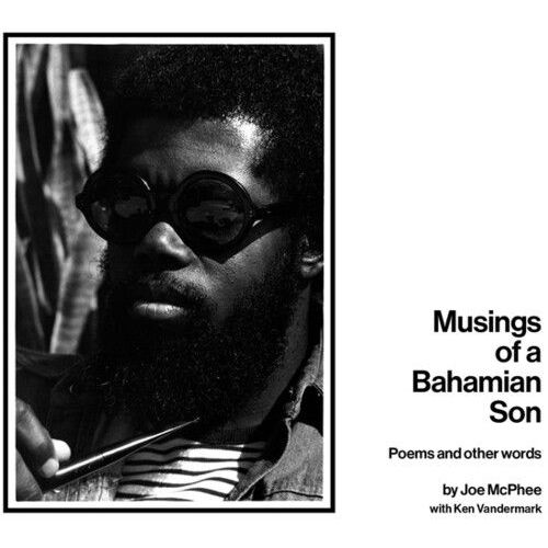 Mcphee,Joe / Vandermark,Ken - Musings Of A Bahamian Son: Poems And Other Words [Compact Discs]